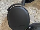 Steelseries Arctis 7 Wireless + Receiver - nuotraukos Nr. 4