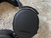 Steelseries Arctis 7 Wireless + Receiver - nuotraukos Nr. 5