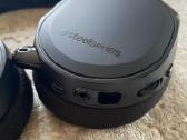 Steelseries Arctis 7 Wireless + Receiver - nuotraukos Nr. 7