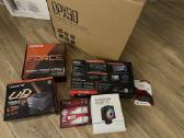 Ryzen 7 7800x3d, 32gb RAM, 1tb, rx 9070 XT 16gb - nuotraukos Nr. 4