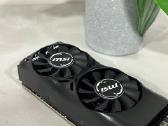 Vaizdo plokštė Msi 1050 Ti 4gb Lp (Low Profile) - nuotraukos Nr. 2