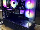 Ryzen 7 7800x3d, 32gb RAM, 1tb, rx 9070 XT 16gb - nuotraukos Nr. 2