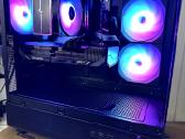 Ryzen 7 7800x3d, 32gb RAM, 1tb, rx 9070 XT 16gb - nuotraukos Nr. 3