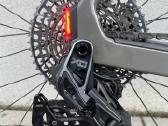 Canyon Grizl:onfly CF Trail 2025 L dydis - nuotraukos Nr. 3
