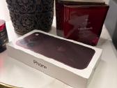 iPhone 18 Pro 256gb Burgundiškas bei Glacier