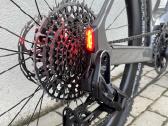 Canyon Grizl:onfly CF Trail 2025 L dydis - nuotraukos Nr. 4