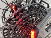 Canyon Grizl:onfly CF Trail 2025 L dydis - nuotraukos Nr. 5