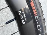 Canyon Grizl:onfly CF Trail 2025 L dydis - nuotraukos Nr. 11