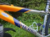 Merida Matts Viper aliuminis kalnų dviratis (26") - nuotraukos Nr. 2