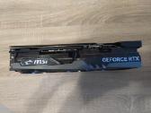 Msi Rtx 4080 16gb Gaming X Trio - nuotraukos Nr. 7