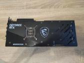 Msi Rtx 4080 16gb Gaming X Trio - nuotraukos Nr. 6