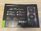 Msi Rtx 4080 16gb Gaming X Trio - nuotraukos Nr. 2