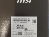 Msi Rtx 4080 16gb Gaming X Trio - nuotraukos Nr. 3