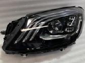 Mercedes S W222 Lift Multibeam Usa Lampa K.p Lempa - nuotraukos Nr. 2