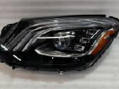 Mercedes S W222 Lift Multibeam Usa Lampa K.p Lempa - nuotraukos Nr. 3