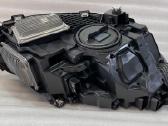 Mercedes S W222 Lift Multibeam Usa Lampa K.p Lempa - nuotraukos Nr. 7