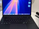 Mažai naudotas MacBook, 2025 metų, 800 eurų - nuotraukos Nr. 3
