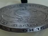 Trečiasis Reichas 2 reichsmarkės - nuotraukos Nr. 4
