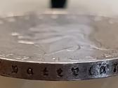Trečiasis Reichas 2 reichsmarkės - nuotraukos Nr. 8