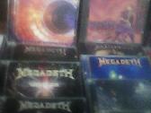 Rock,metal muzikiniai CD - nuotraukos Nr. 29