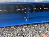 Vaderstad/fiona smulkių sėklų dėžutė - nuotraukos Nr. 6