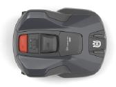 Husqvarna 308v - nuotraukos Nr. 4