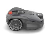 Husqvarna 308v - nuotraukos Nr. 5