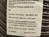 Indas vynui 25 litrų, Premium Browin - nuotraukos Nr. 2