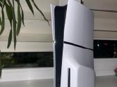 Ps5 slim disc - nuotraukos Nr. 2