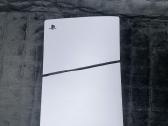 Ps5 slim disc - nuotraukos Nr. 5