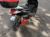 Parduodu elektrinį motorolerį - nuotraukos Nr. 2