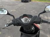 Parduodu elektrinį motorolerį - nuotraukos Nr. 4