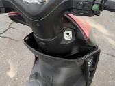 Parduodu elektrinį motorolerį - nuotraukos Nr. 5