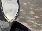 Parduodu elektrinį motorolerį - nuotraukos Nr. 8