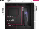 Musetex ar Msi Mpg Gungnir 300p Airflow 7 vent. - nuotraukos Nr. 17