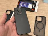 iPhone 15 Pro 128 GB, juodas - nuotraukos Nr. 2