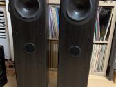 Tannoy Mercury F3 - nuotraukos Nr. 2