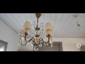 Krištolinis Sietynas – Klasikinė Elegancija - nuotraukos Nr. 5
