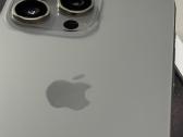 iPhone 15 Pro Max, 256gb, Titanium - nuotraukos Nr. 5
