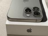 iPhone 15 Pro Max, 256gb, Titanium - nuotraukos Nr. 6