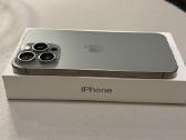 iPhone 15 Pro Max, 256gb, Titanium - nuotraukos Nr. 9