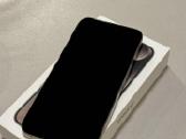 iPhone 15 Pro Max, 256gb, Titanium - nuotraukos Nr. 12