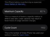 iPhone 15 Pro Max, 256gb, Titanium - nuotraukos Nr. 3