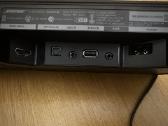 Bose soundbar / kolonėlė - nuotraukos Nr. 2