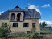 Vaiteliai 12 arų ir 300kv legalus, nebaigtas namas - nuotraukos Nr. 3