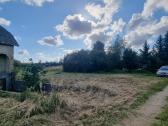 Vaiteliai 12 arų ir 300kv legalus, nebaigtas namas - nuotraukos Nr. 13