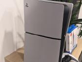 Ps5 Digital Edition su Rgb stovu - nuotraukos Nr. 2