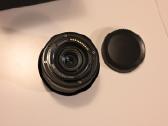 Nikkor Z 24-50mm (naujas) su Nikon Nc filtru - nuotraukos Nr. 9
