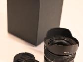 Nikkor Z 24-50mm (naujas) su Nikon Nc filtru - nuotraukos Nr. 3