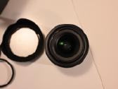 Nikkor Z 24-50mm (naujas) su Nikon Nc filtru - nuotraukos Nr. 6